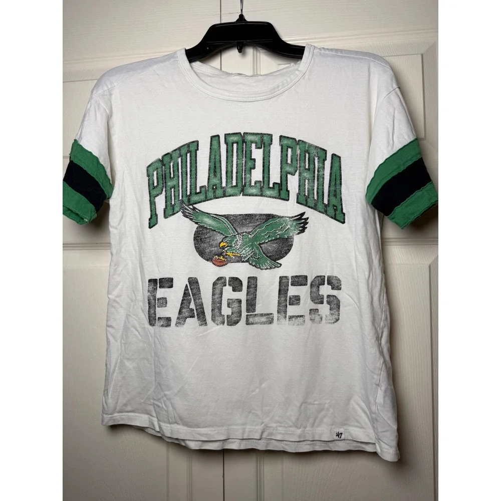 47 Brand philadelphia eagles